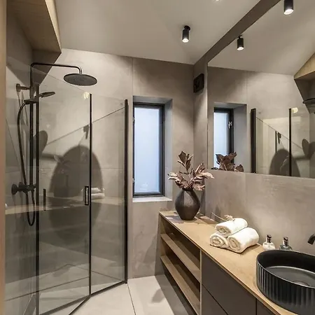 Slottsfjell Fagerheim Penthouse