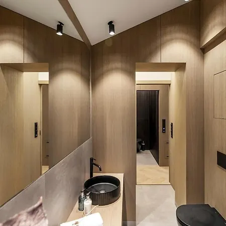 Slottsfjell Fagerheim Penthouse *